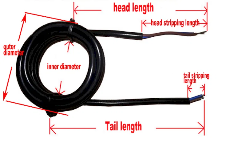 образец полностью автоматической машины для резки кабеля Power-Cord для снятия изоляции обмотки обмотки WPM-CRT-03M, Машина для обмотки кабельной резки кабеля, Автоматическая машина для переплета режущей полосы, Машина для обвязки кабеля Power Cord