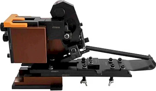 Прецизионная прямая обжимная матрица 4TE