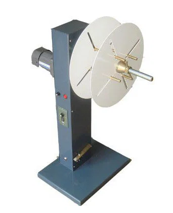 Автоматическое устройство свободной подачи провода WRD-12Z