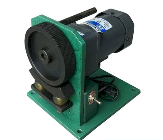 Станок для частичной зачистки и скрутки проводов WPM-3T