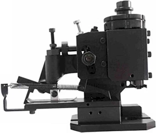 Прямая обжимная матрица JST (европейская)