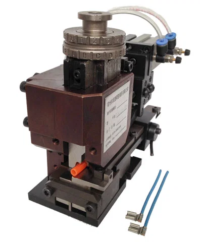 Пневматический обжимной аппликатор TA-20F - Аппликатор для обжима клемм